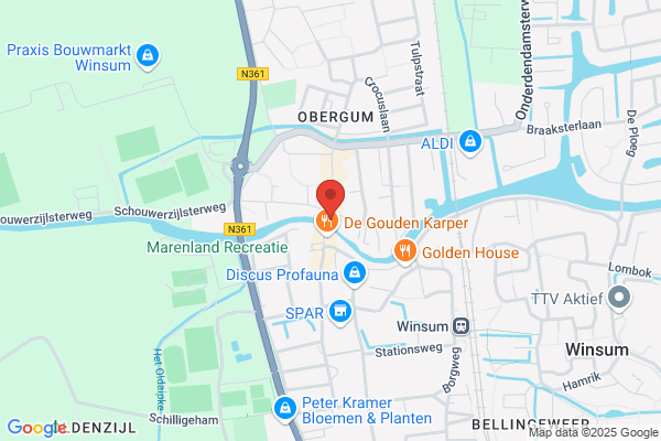 Edelsmederij Ponique
