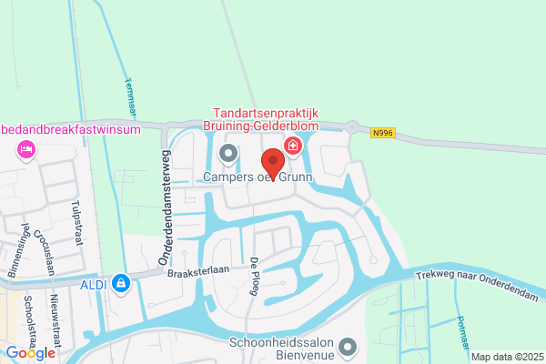Helfferich Klus En Onderhoud
