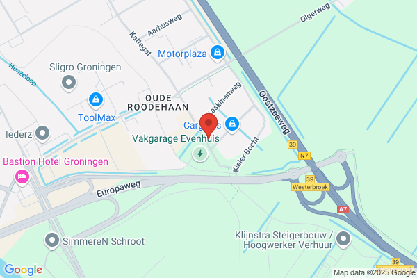 Koelplan