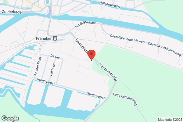 Metselaar Franeker Bv