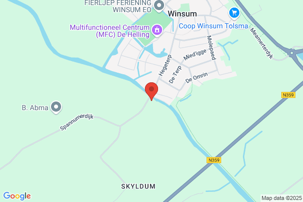 Nabuurschap, Ver