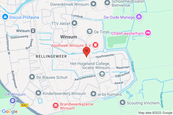 Openbare Basisschool De Stjelp