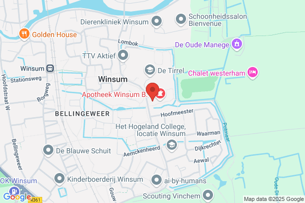 Praktijk Voor Paarden Gynaecologie