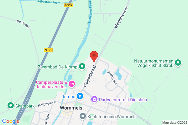 Technisch Metaalbedrijf De Jong B.V.