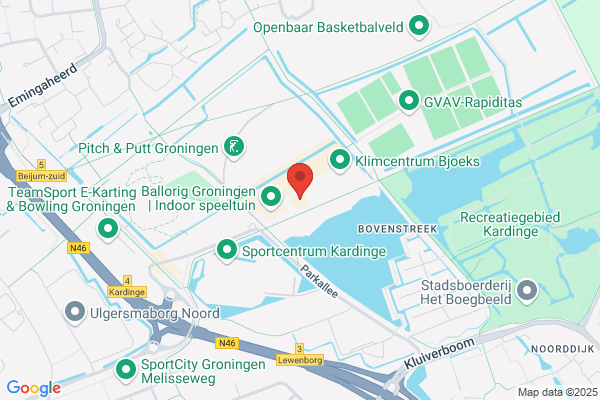 Training Resource Group Bv