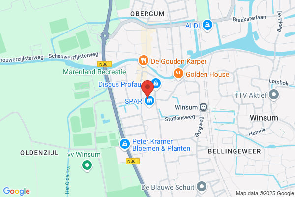 Vof Zeefdrukkerij Stopo