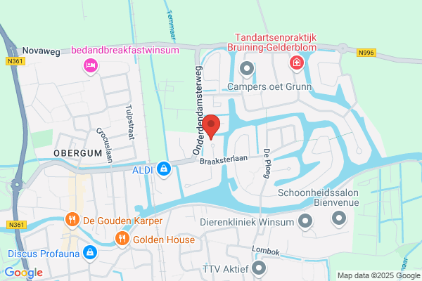 Hamstra Personeel en Organisatie Advies BV