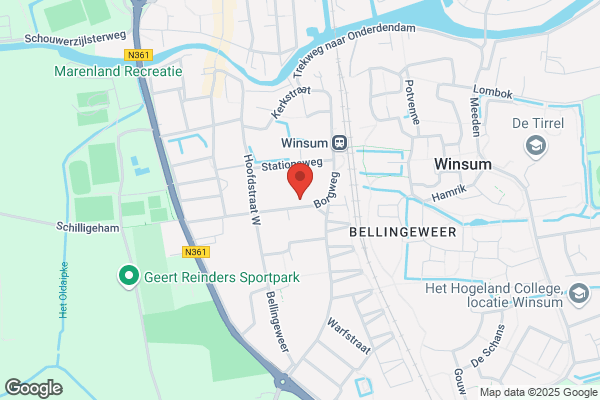 Praktijk voor Mondhygiëne K Koopman