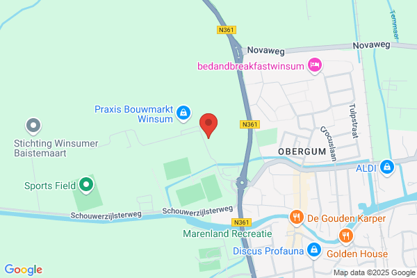Woning- en Projectstoffeer Bedrijf De Wit VOF