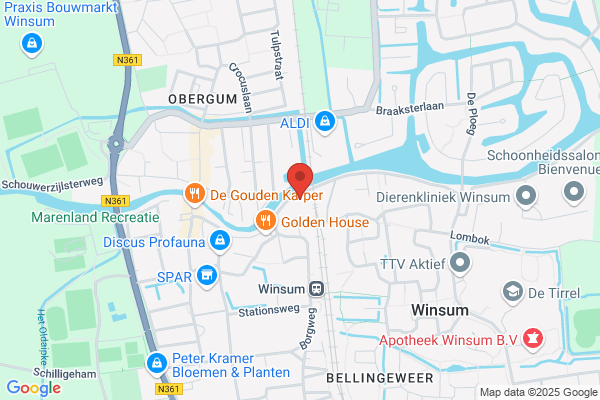 Dick Van Der Meijden Juridisch Adviseur