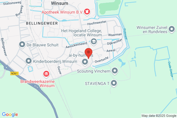 Dijkstra Licht Beeld Geluid