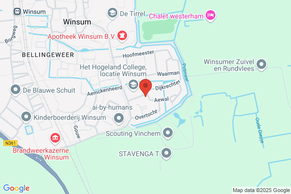 Firma R.B. Danhof En Zoon