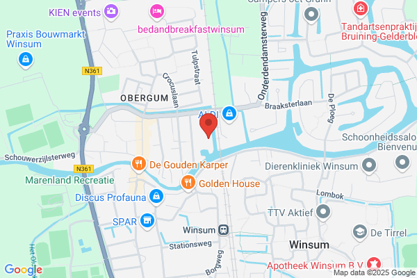 Hijlkema Mode en Wonen