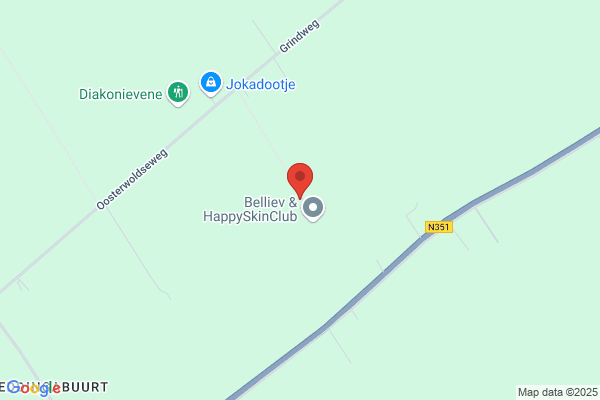 Huid & Schoonheidspraktijk Belliev
