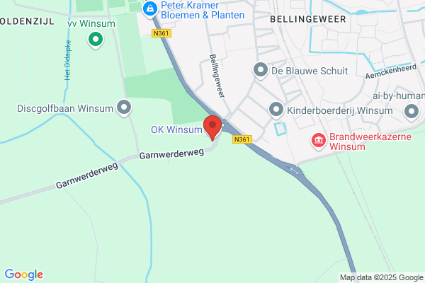 Kroeze Transportverhuur