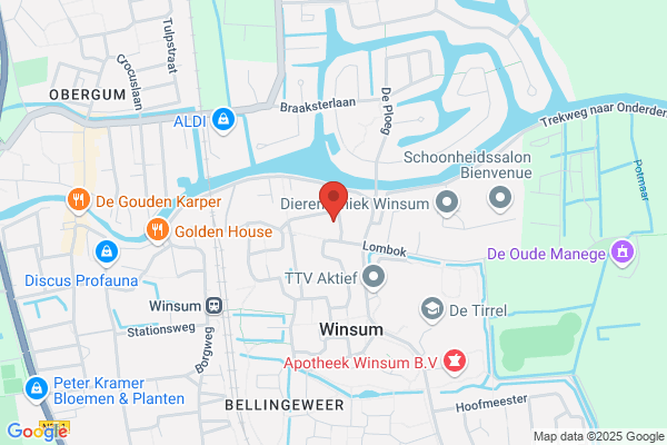 M Vastgoed/Bemiddeling Og