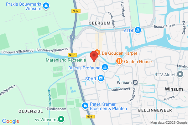 Openb Bibliotheek