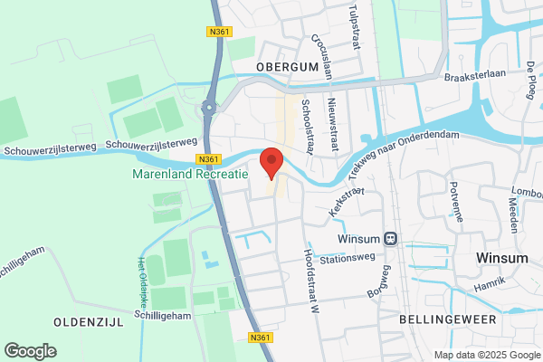 Openbare Bibliotheek