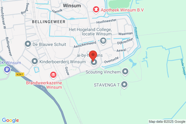 Organisatie-Adviesbureau Bergervoet
