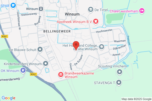 Piramiden Christelijke Basisschool De