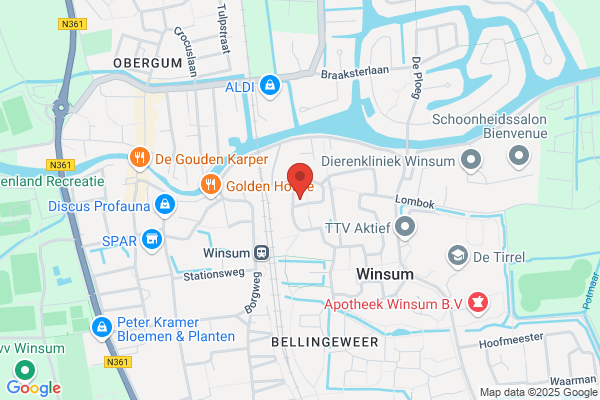 Probyte Tandtechniek