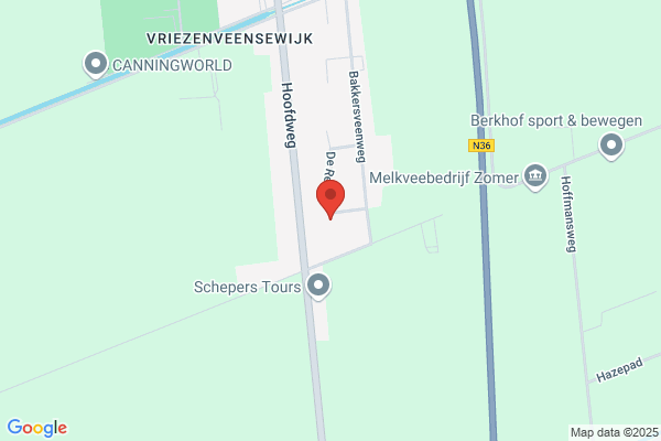 Gramsbergen Solar