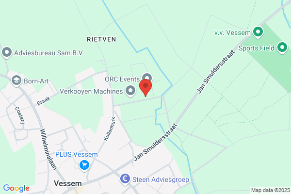 Autobedrijf H. Van Herk