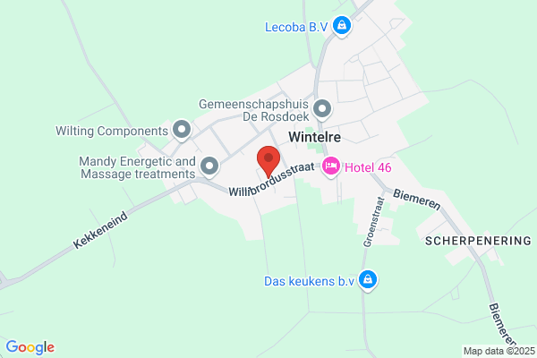 Autobedrijf Van Loon Wintelre Bv