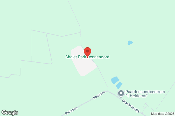 Camping Dennenoord