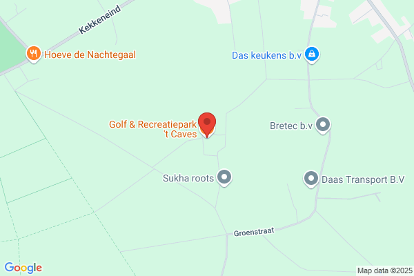Caves, 't