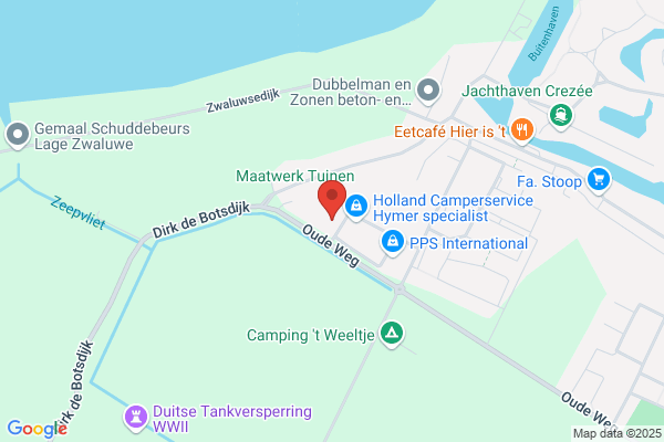 Cmb Machinebouw B.V.