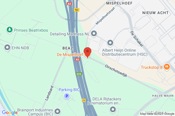 De Mispelhoef