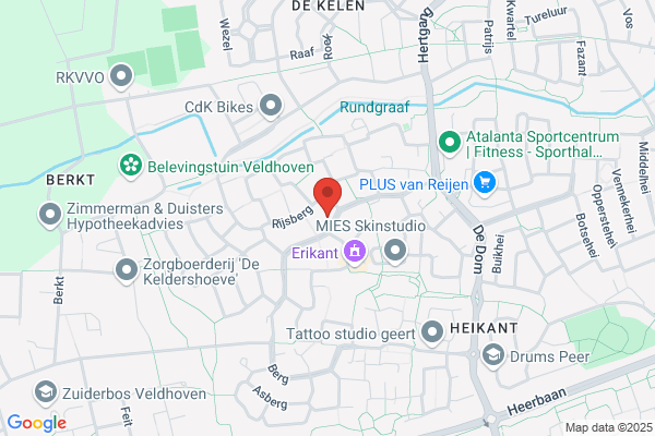 Druenen Ontwerp & Dtp Van