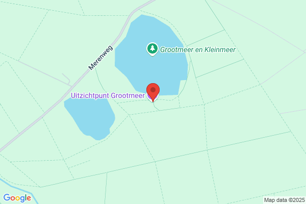 Groot, De