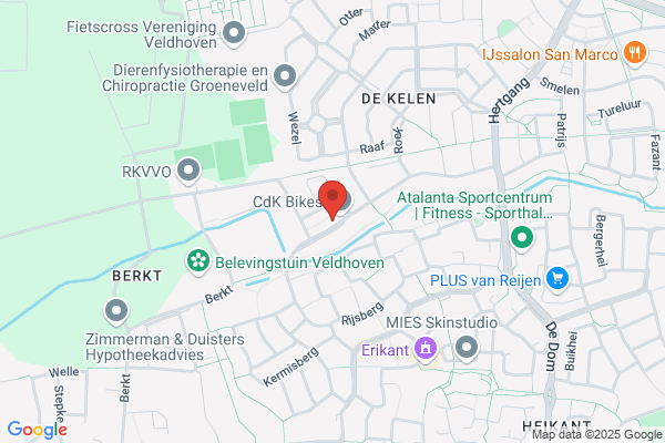 Howes Schildersbedrijf Ken
