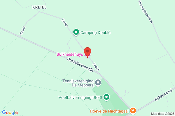 Kamphuis Den Hop