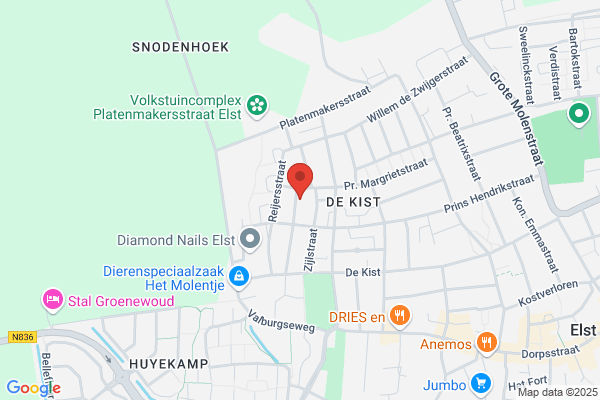 Loodgietersbedrijf Peelen