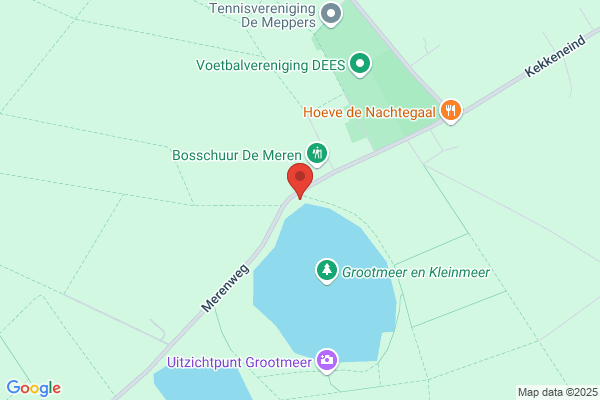 Nv Waterleidingmaatschappij Oost-Brabant