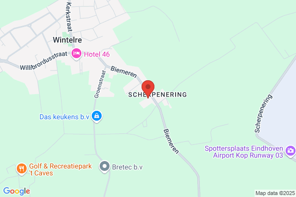 Sevriens