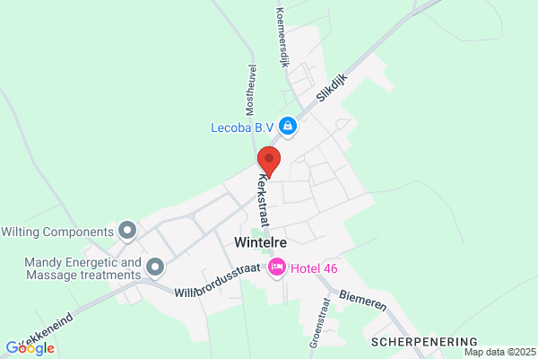 Velden, Van Der
