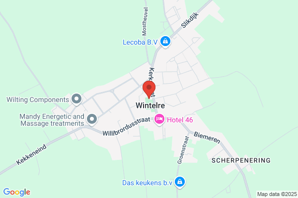 Ven, Van De