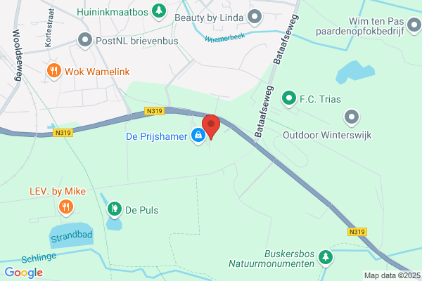 De Koperwiek