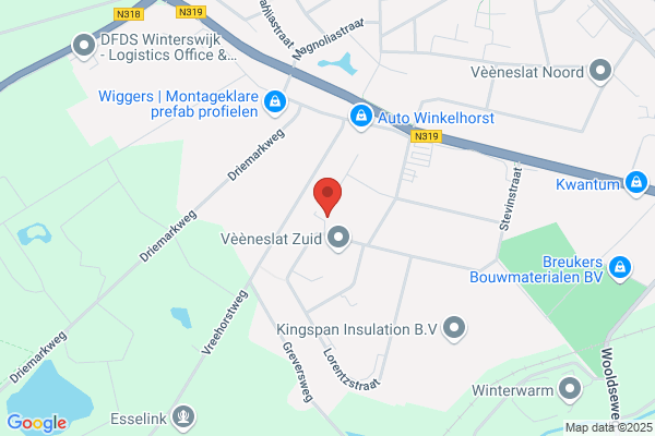 HTW Installatietechniek Henk te Winkel