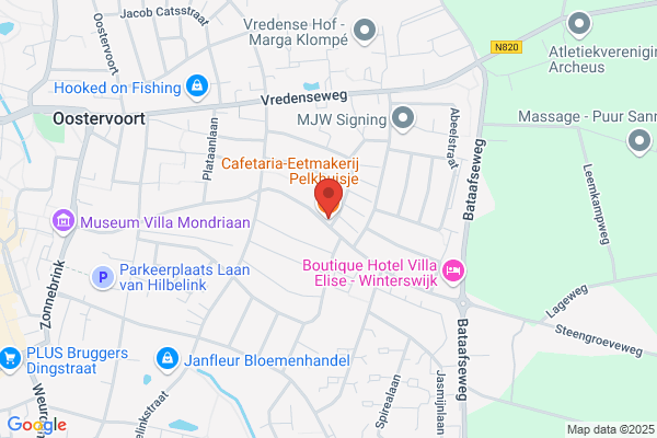 H Peppelinkhausen