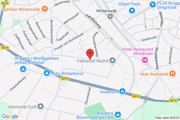 Car Cleaning Winterswijk