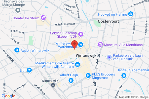 Het Duifje