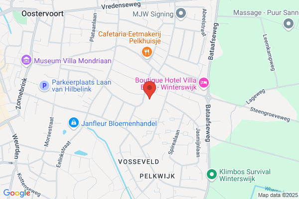 De Ribes Openbare Basisschool