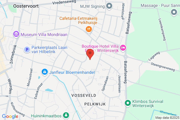 Prof Kohnstamm Openbare Basisschool