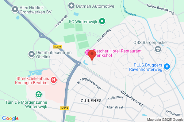 Organisatie-Adviesburo Slager