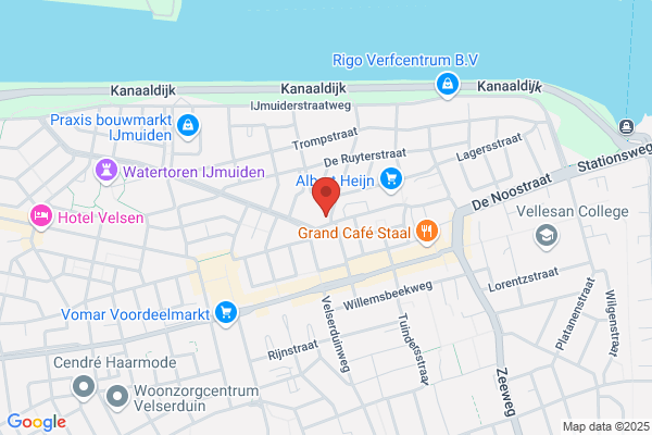 Remij S Bloemenhuis